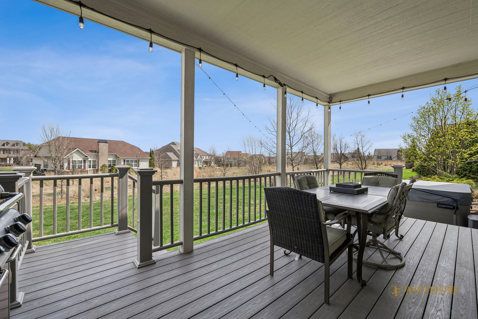 23752 N Sanctuary Club Drive, Kildeer, IL 60047