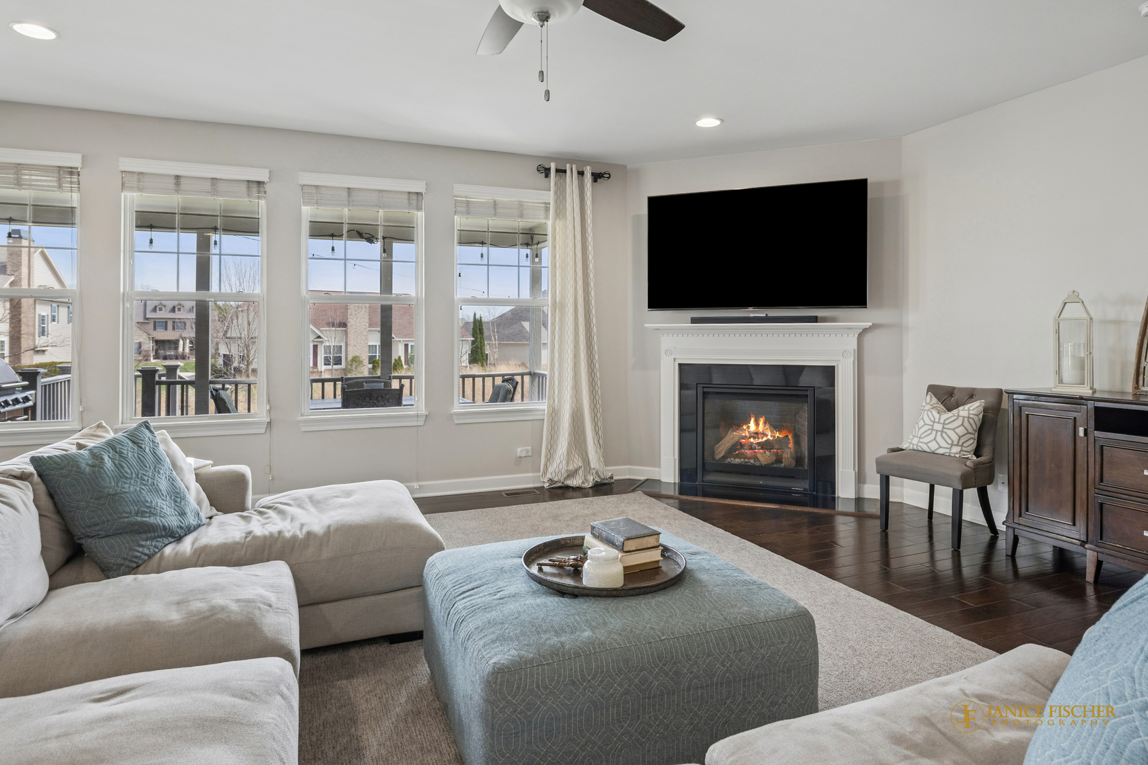 23752 N Sanctuary Club Drive, Kildeer, IL 60047