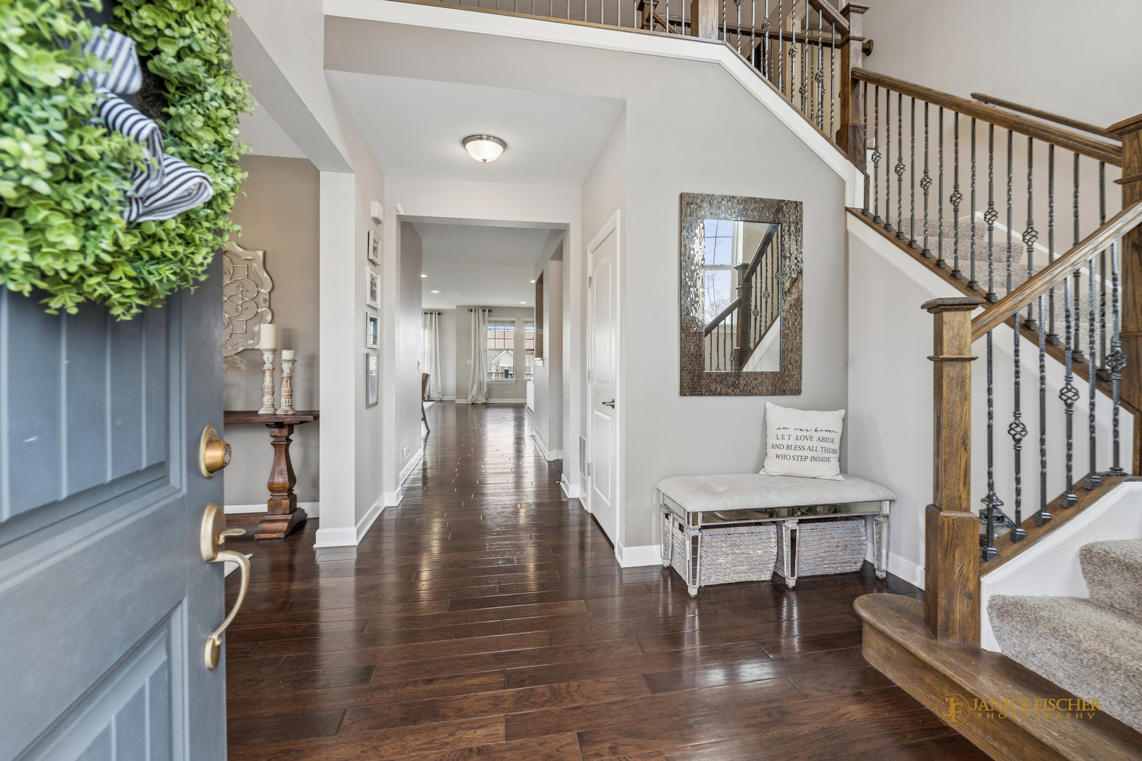 23752 N Sanctuary Club Drive, Kildeer, IL 60047