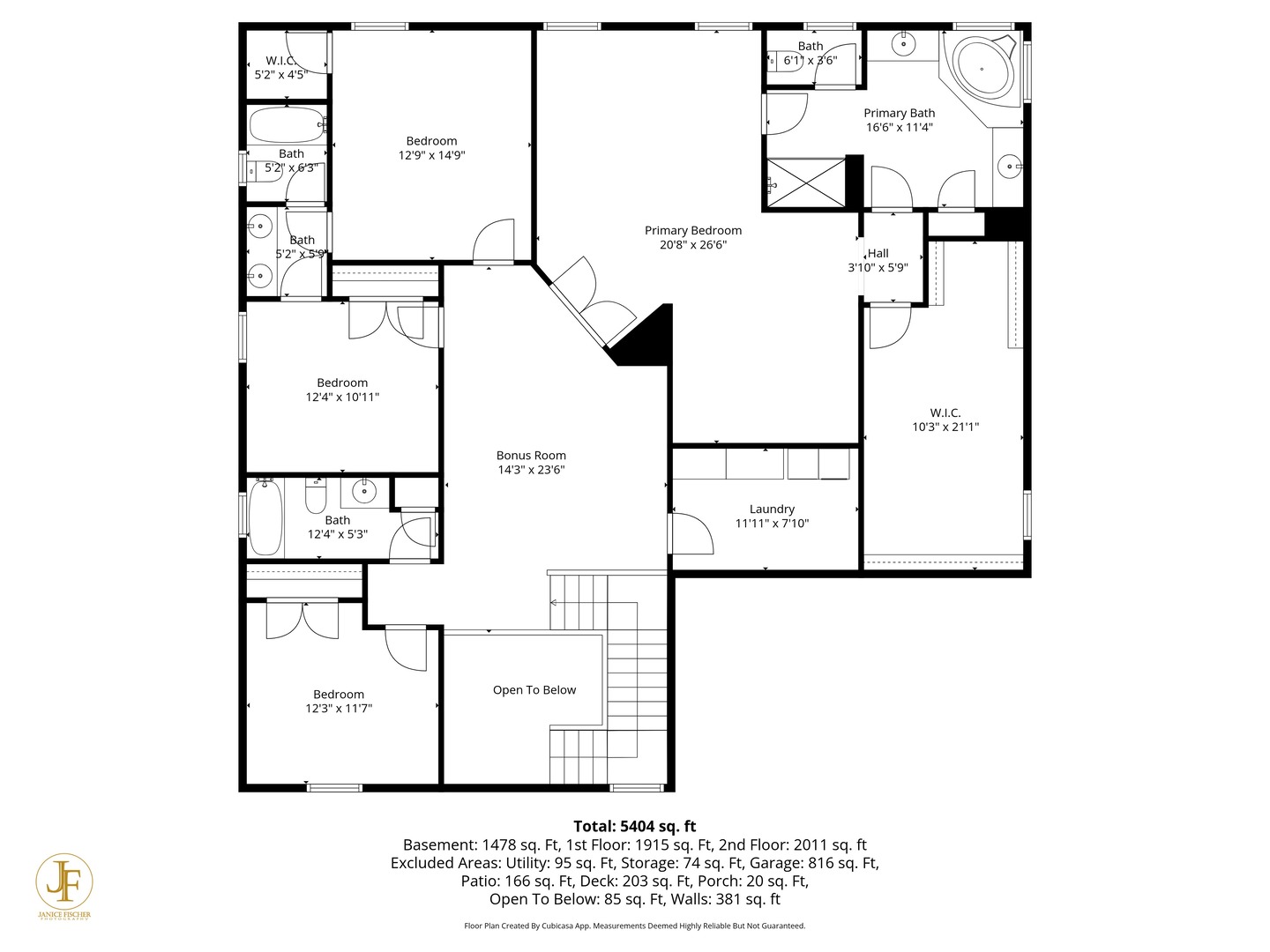 23752 N Sanctuary Club Drive, Kildeer, IL 60047