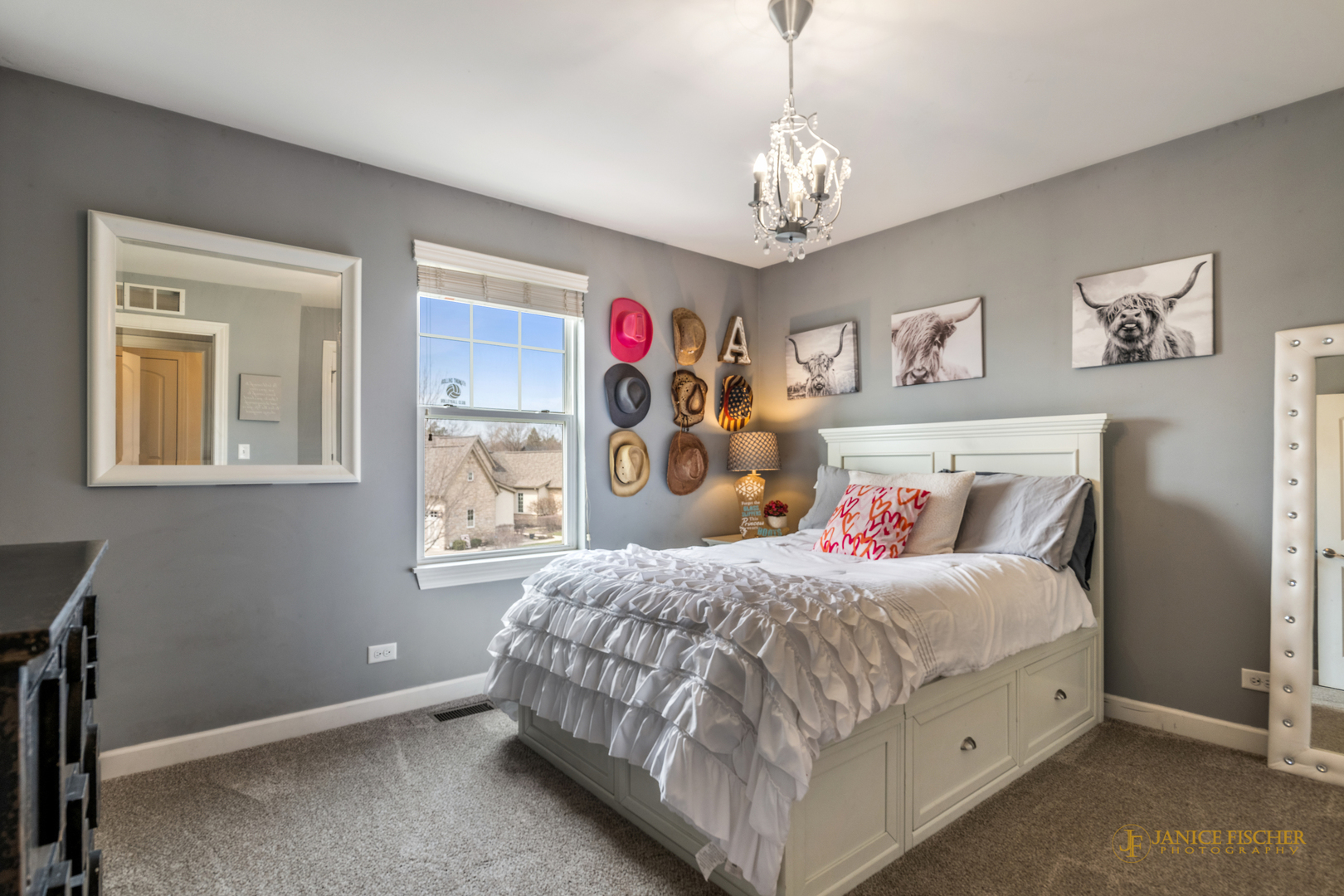 23752 N Sanctuary Club Drive, Kildeer, IL 60047