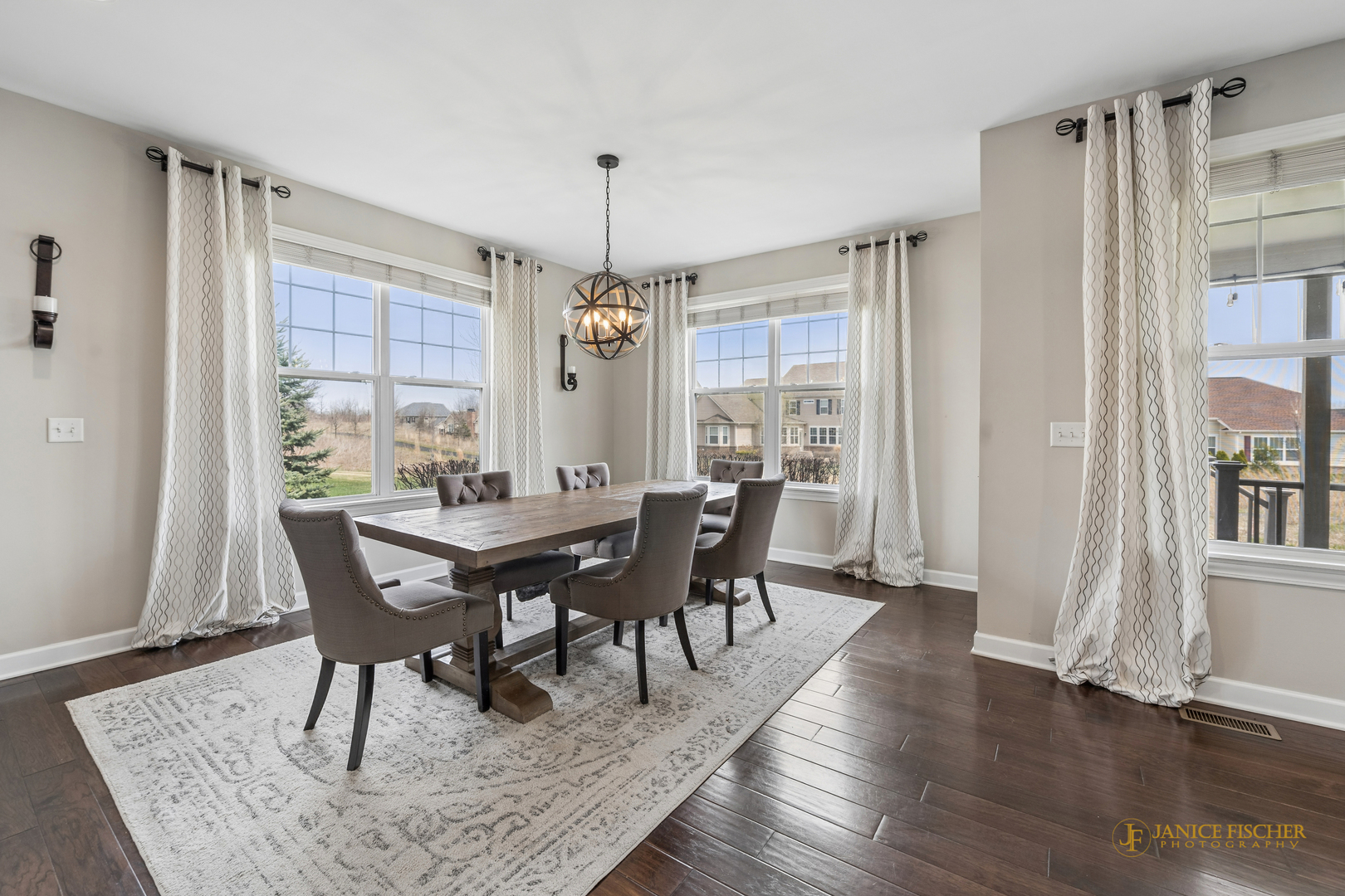 23752 N Sanctuary Club Drive, Kildeer, IL 60047