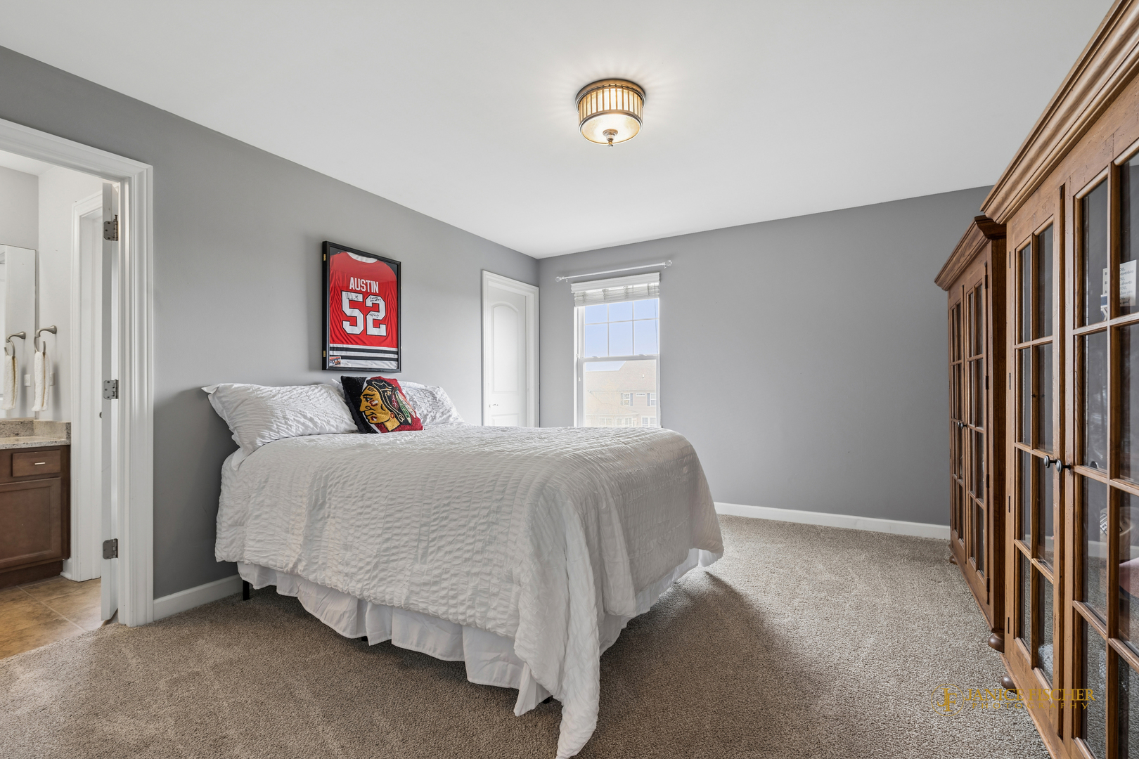 23752 N Sanctuary Club Drive, Kildeer, IL 60047