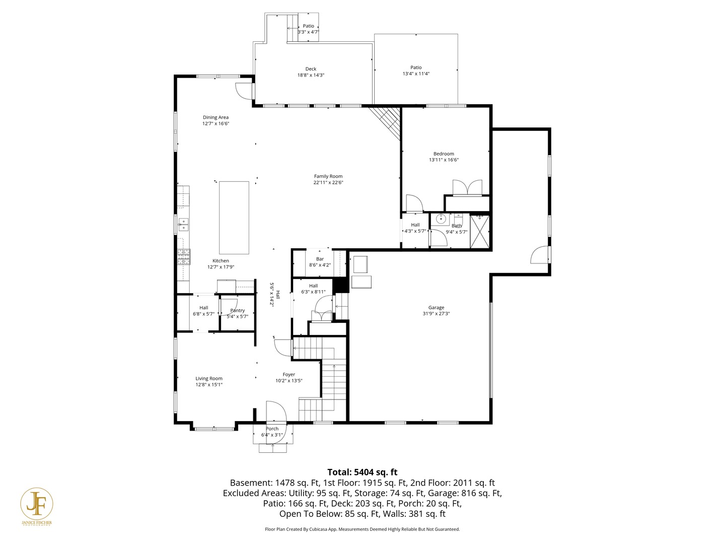 23752 N Sanctuary Club Drive, Kildeer, IL 60047