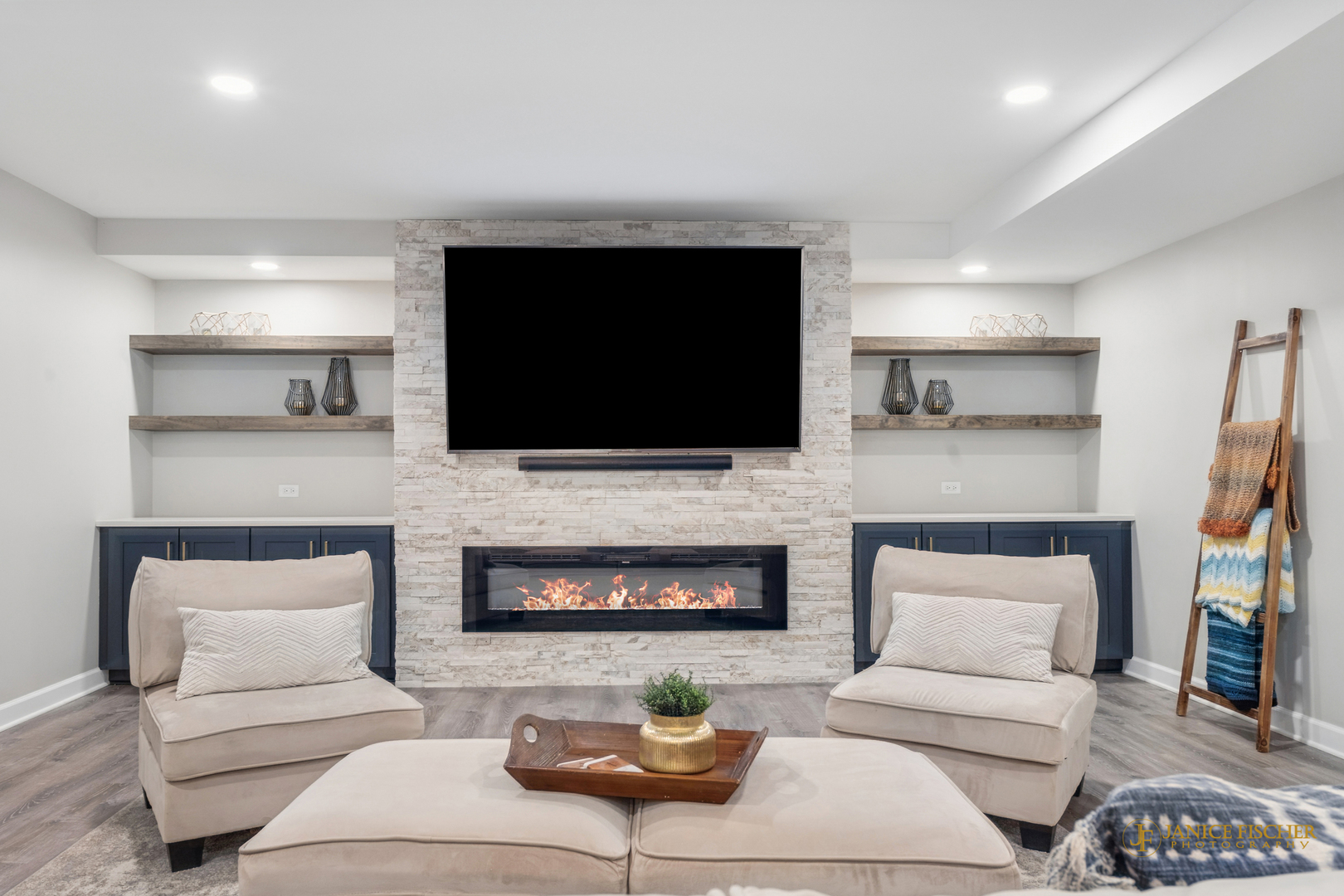 23752 N Sanctuary Club Drive, Kildeer, IL 60047