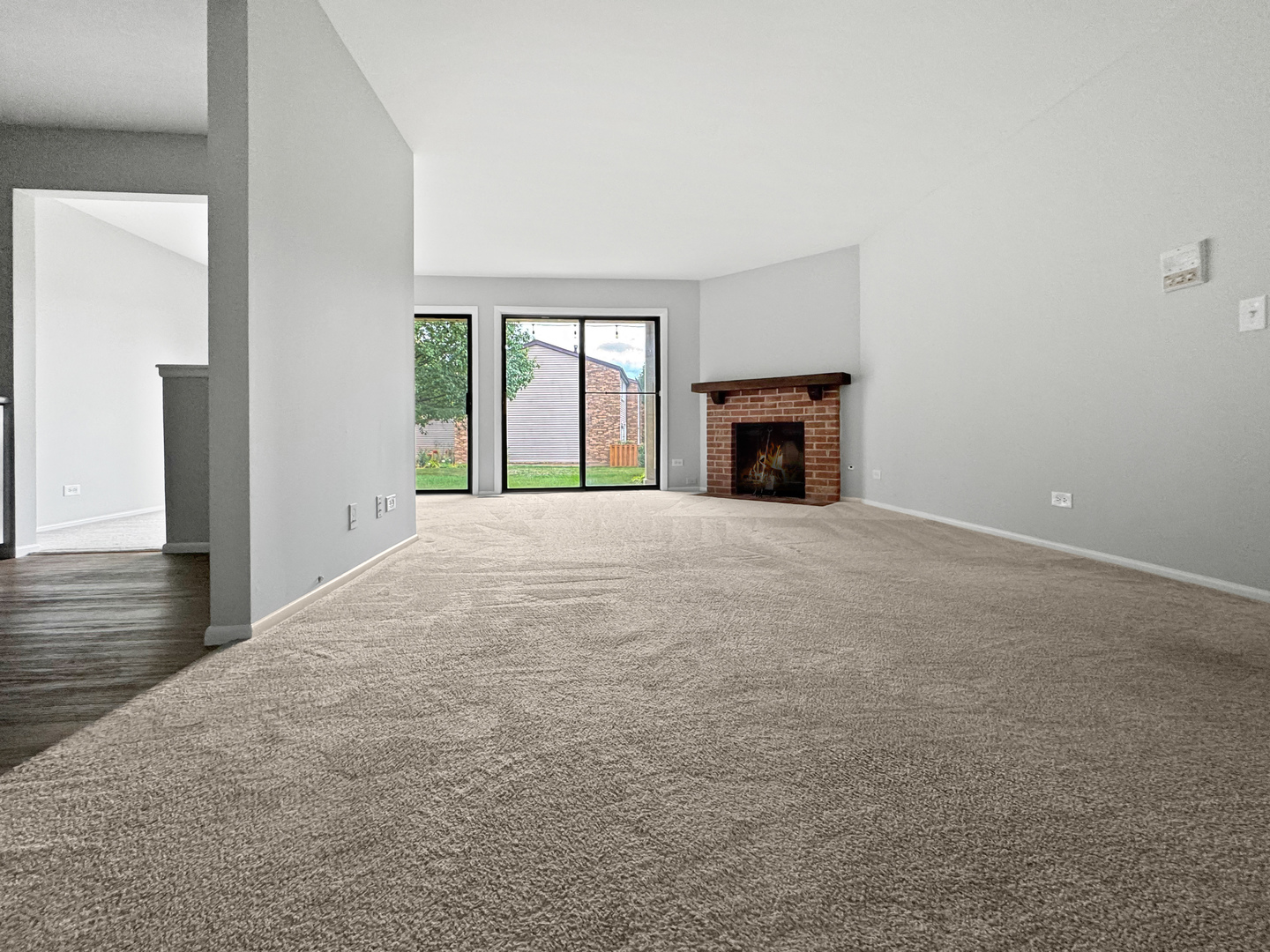 1540 Heather Court #C1, Wheeling, IL 60090