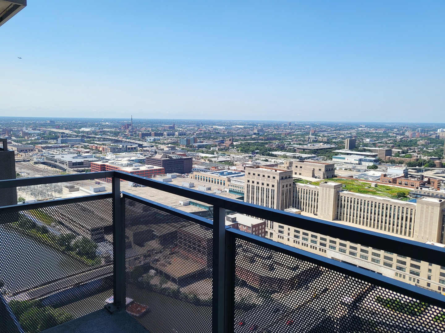 235 W VAN BUREN Street #4014, Chicago, IL 60607