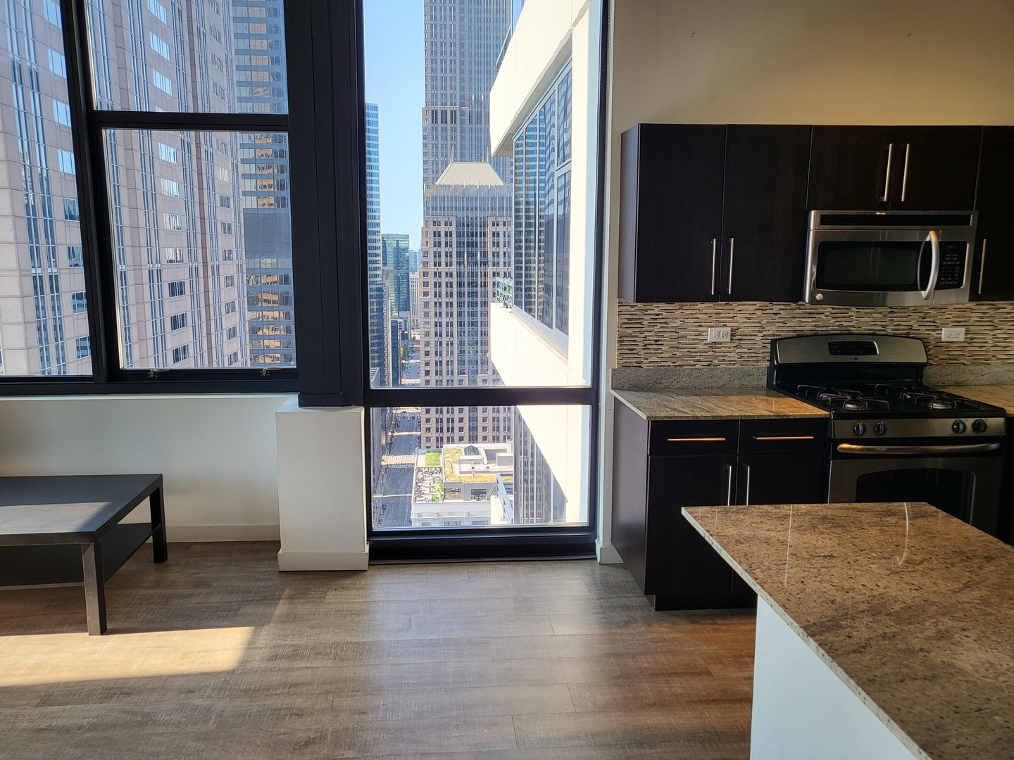 235 W VAN BUREN Street #4014, Chicago, IL 60607