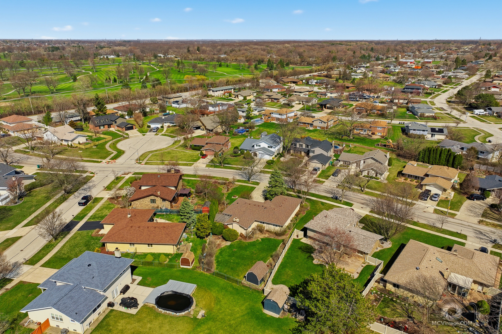 15150 Teebrook Drive, Orland Park, IL 60462