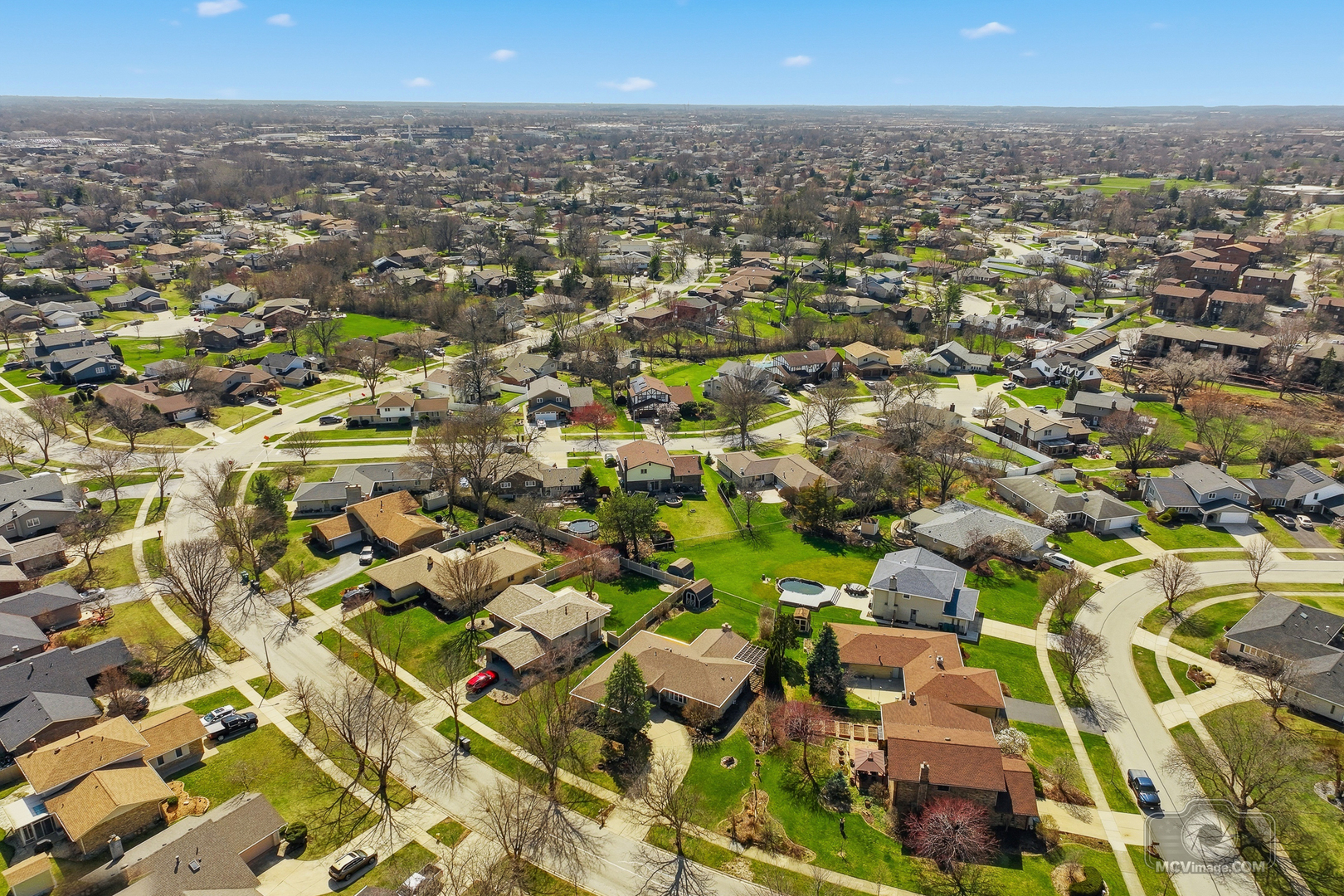 15150 Teebrook Drive, Orland Park, IL 60462