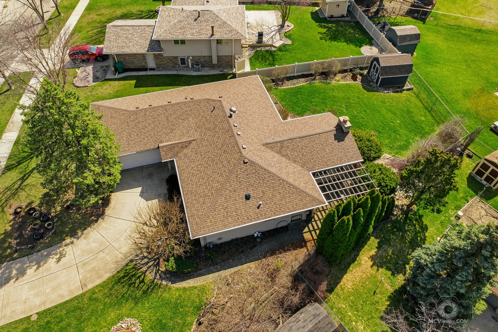 15150 Teebrook Drive, Orland Park, IL 60462