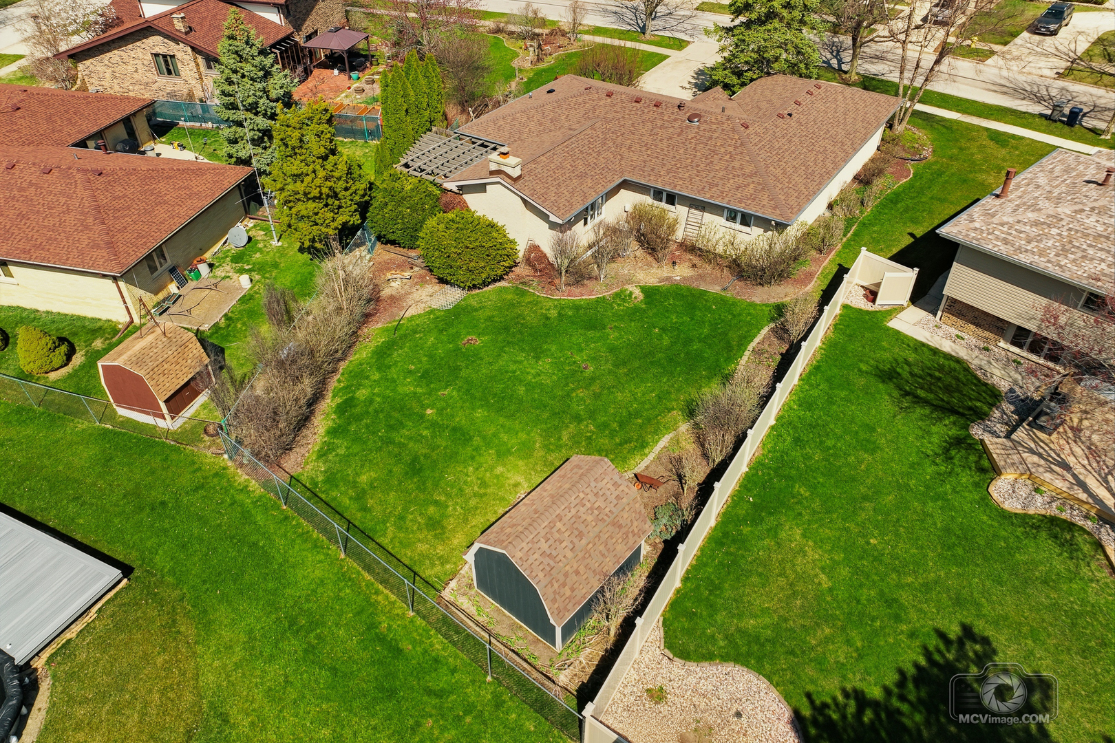 15150 Teebrook Drive, Orland Park, IL 60462