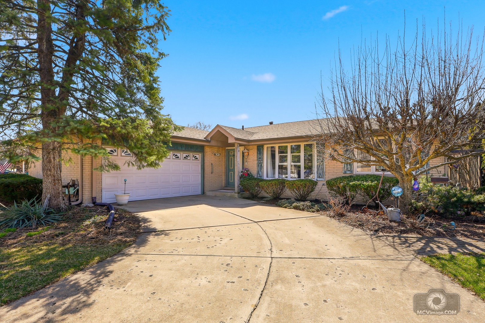 15150 Teebrook Drive, Orland Park, IL 60462