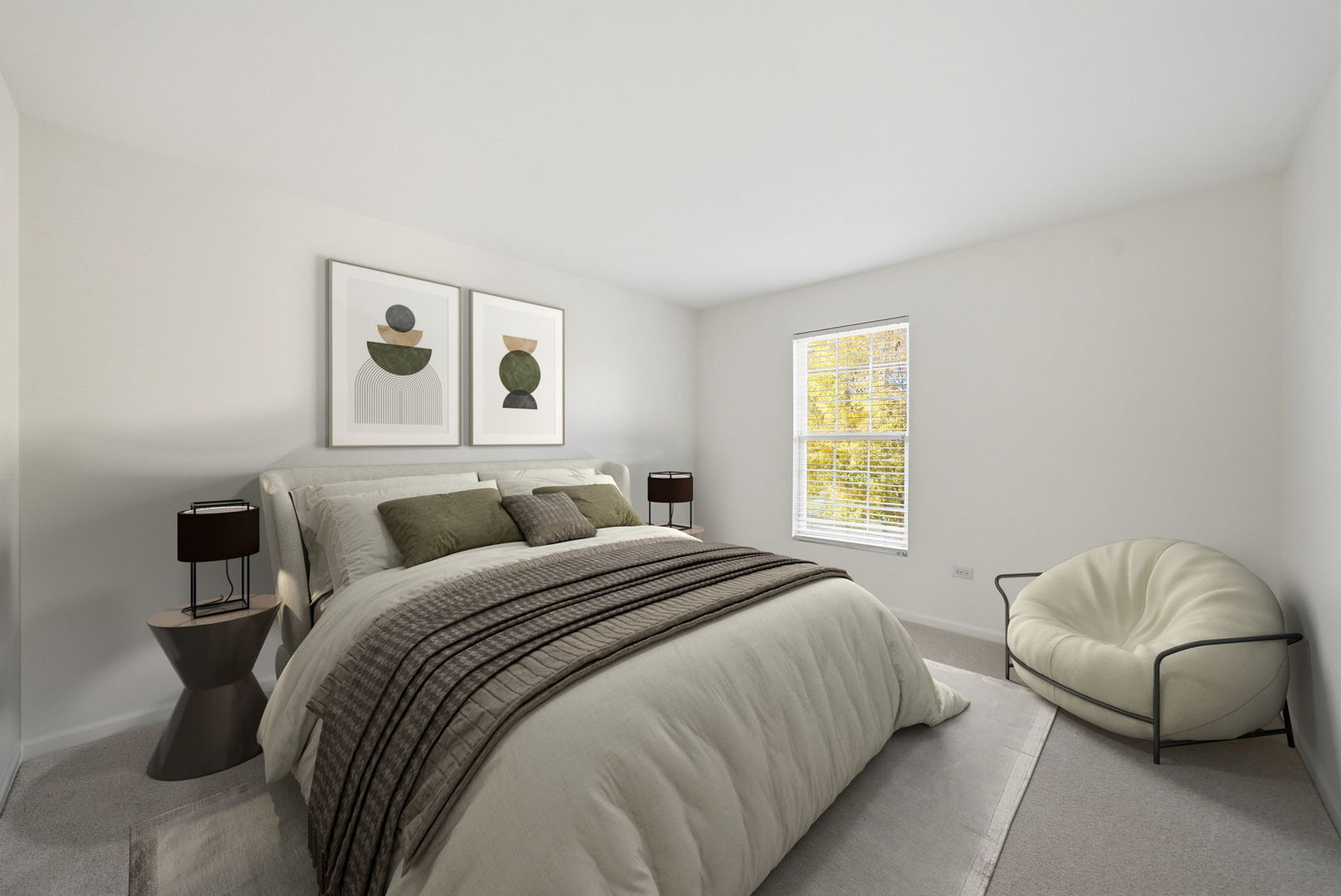 402 Marshall Ash Street, Bolingbrook, IL 60490