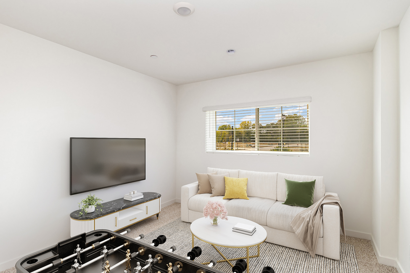 2171 Yellowstone Boulevard #2171, Mundelein, IL 60060