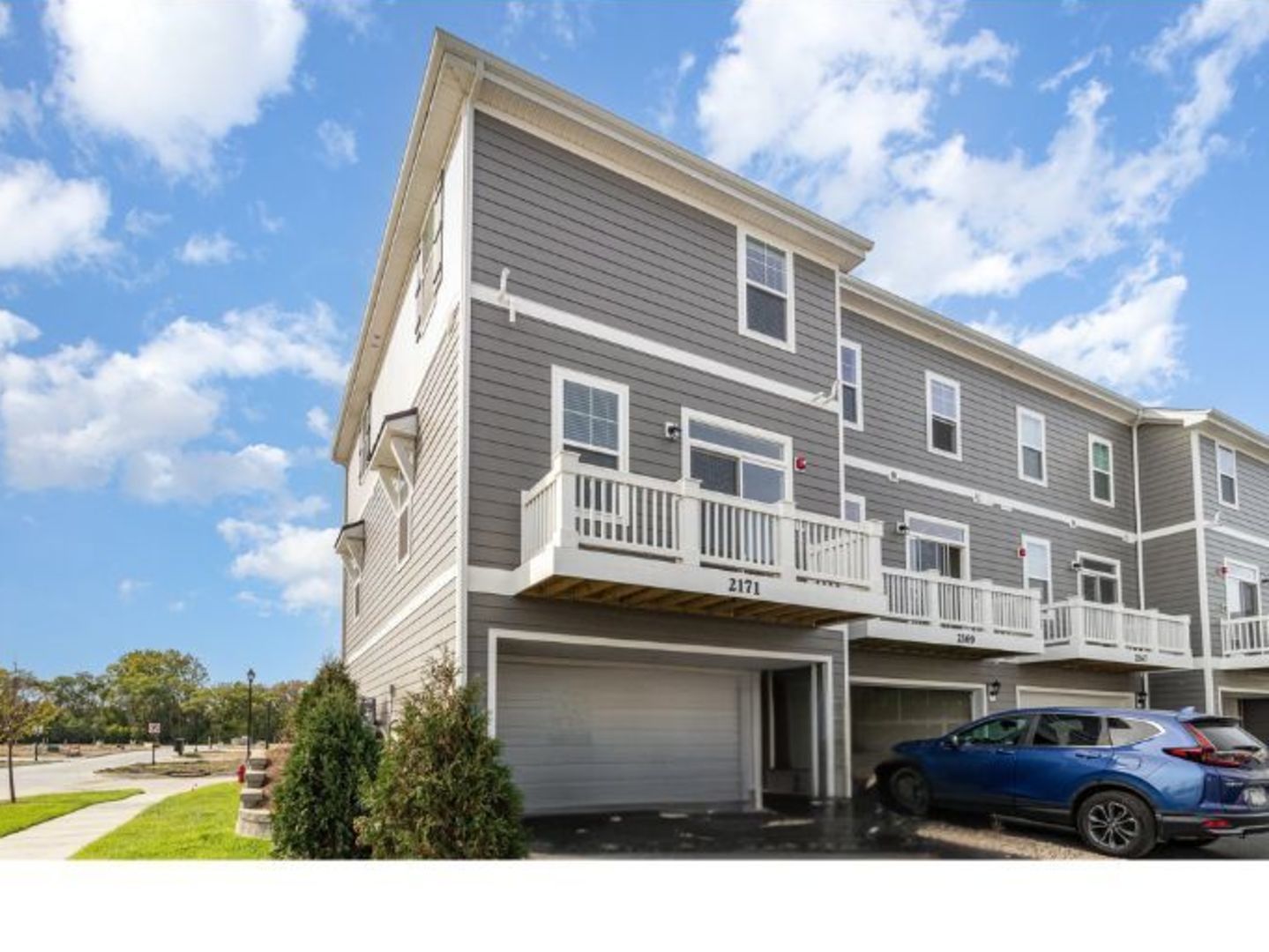 2171 Yellowstone Boulevard #2171, Mundelein, IL 60060