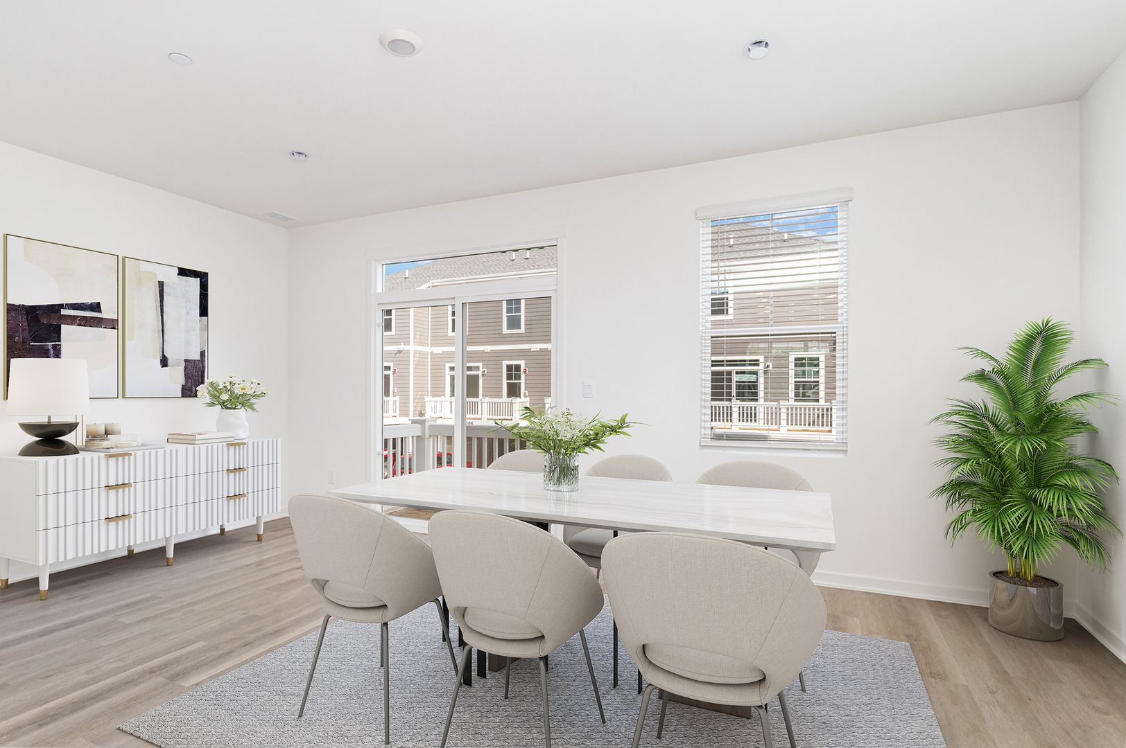 2171 Yellowstone Boulevard #2171, Mundelein, IL 60060