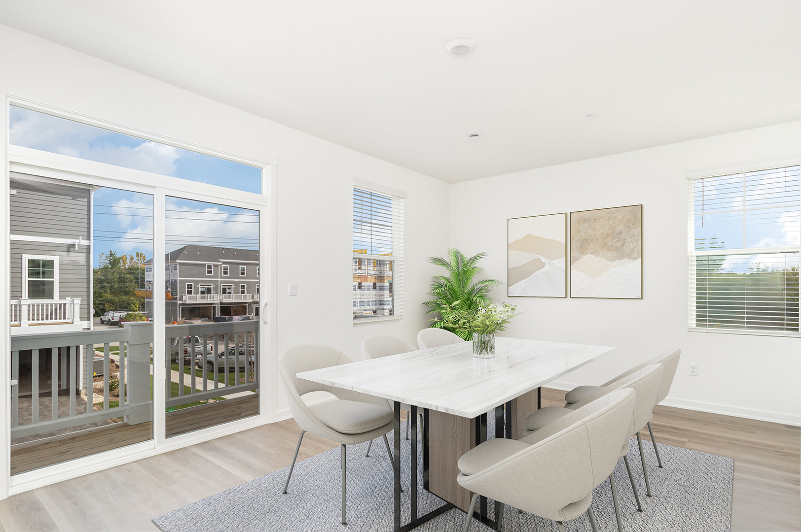 2171 Yellowstone Boulevard #2171, Mundelein, IL 60060