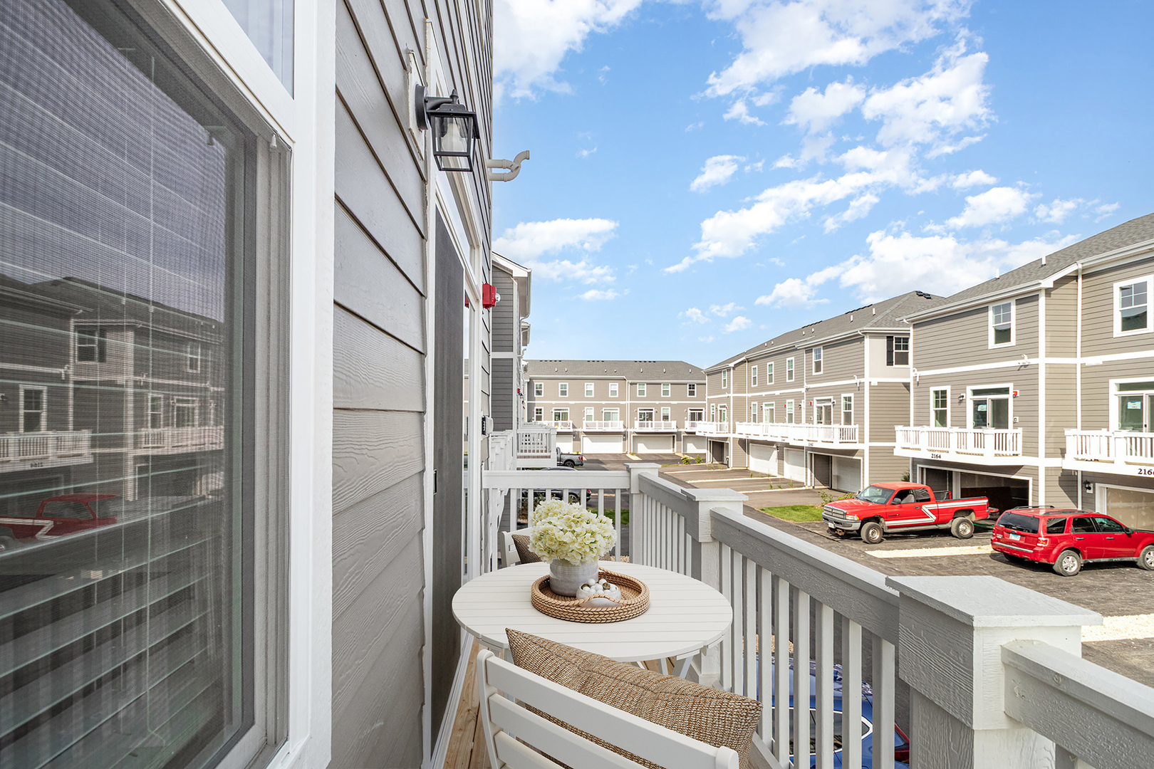 2171 Yellowstone Boulevard #2171, Mundelein, IL 60060