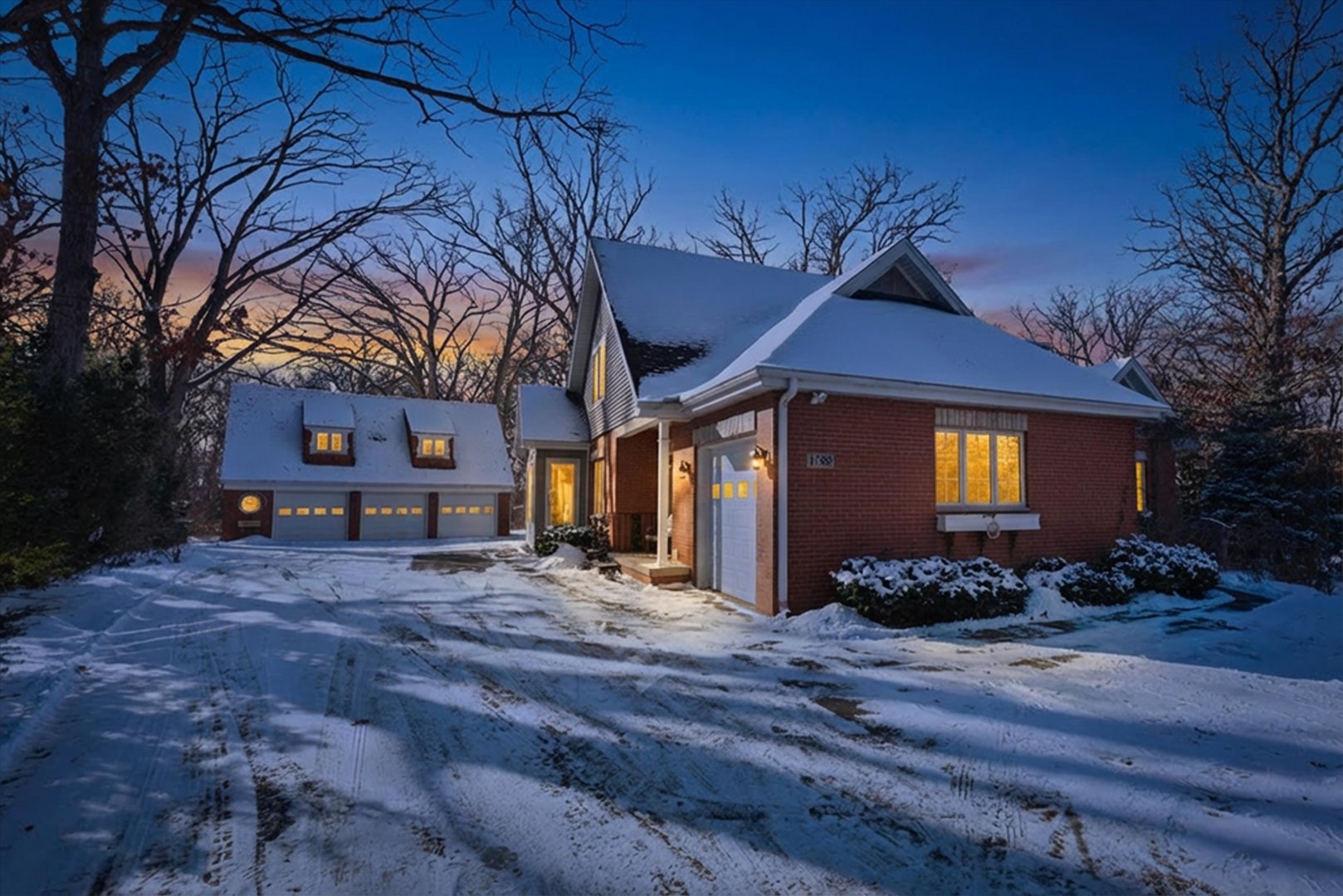 17305 W 145th Street, Lockport, IL 60441