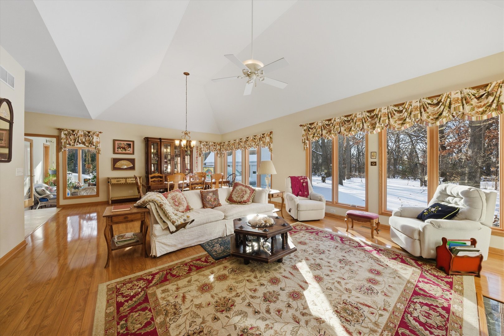 17305 W 145th Street, Lockport, IL 60441