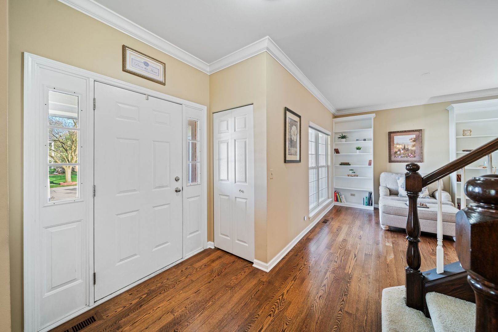 1126 Vista Drive, Gurnee, IL 60031