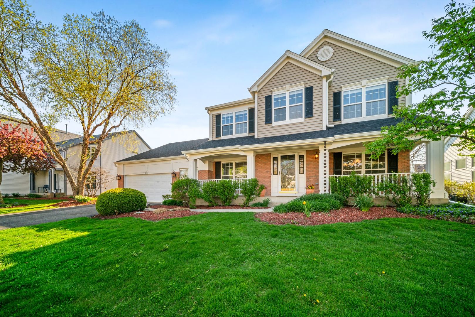 1126 Vista Drive, Gurnee, IL 60031