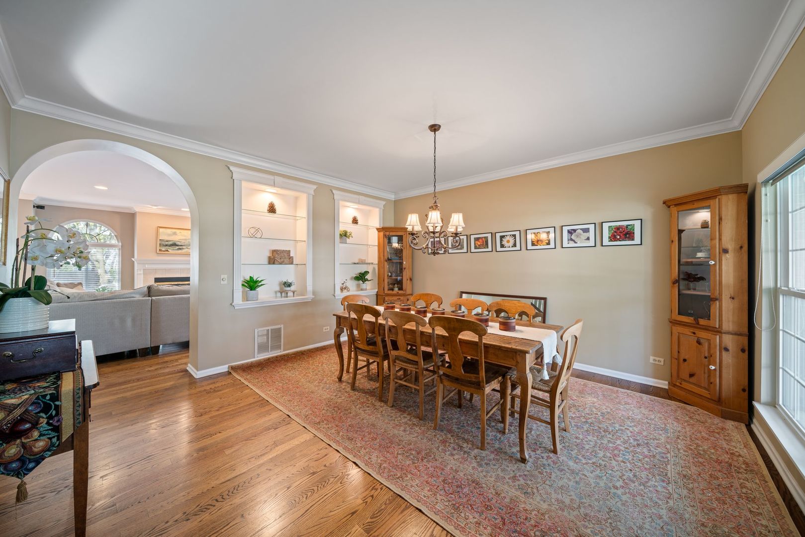 1126 Vista Drive, Gurnee, IL 60031