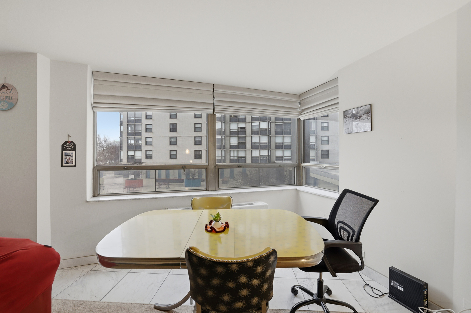 5701 N Sheridan Road #3E, Chicago, IL 60660