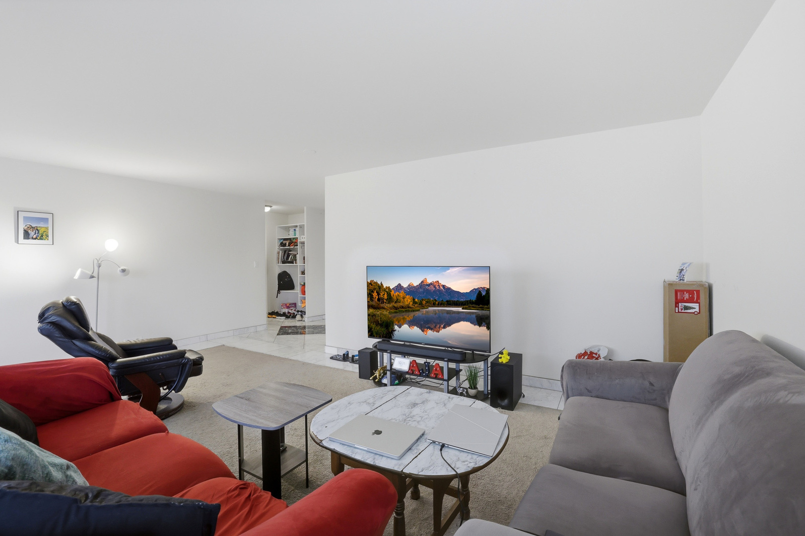 5701 N Sheridan Road #3E, Chicago, IL 60660