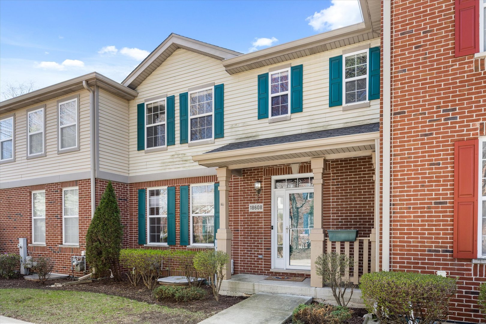 18608 W Point Drive, Tinley Park, IL 60477