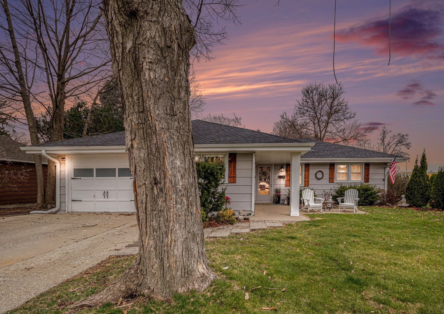 3804 Grove Avenue, McHenry, IL 60050