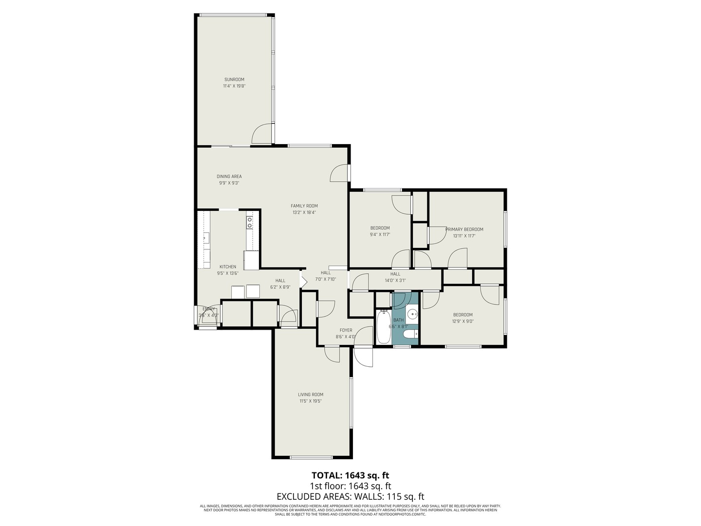 3804 Grove Avenue, McHenry, IL 60050