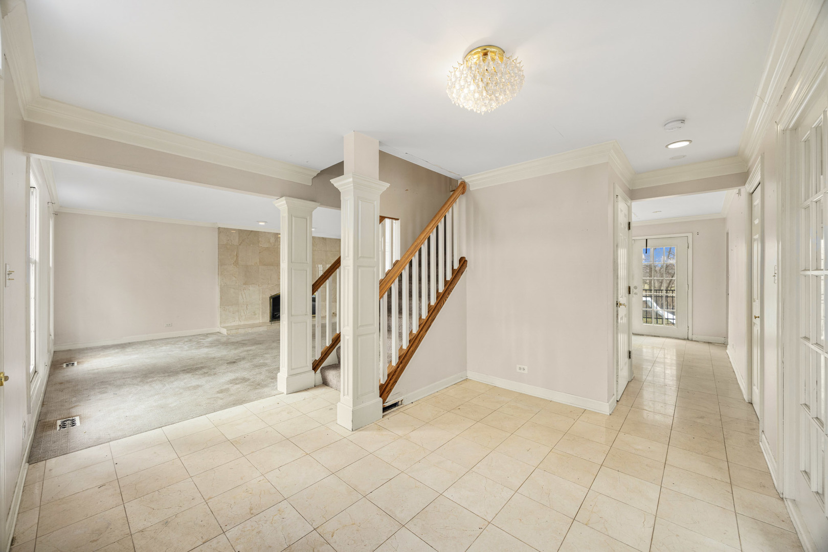 544 Aberdeen Road, Frankfort, IL 60423