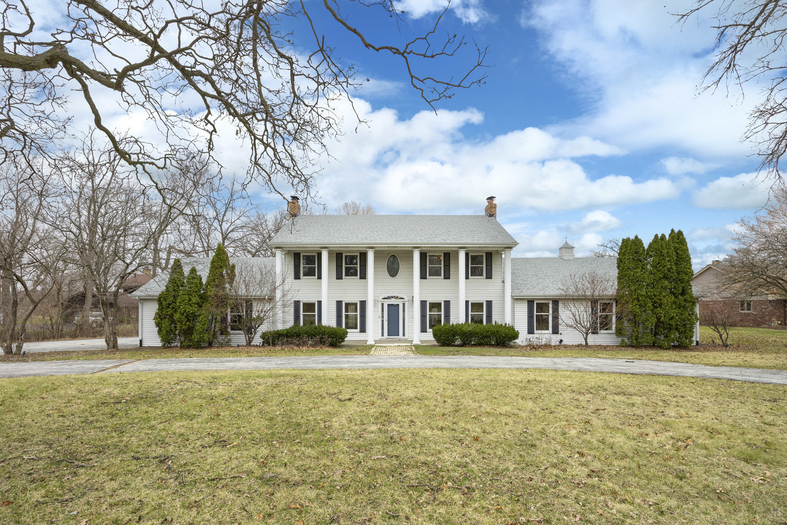 544 Aberdeen Road, Frankfort, IL 60423