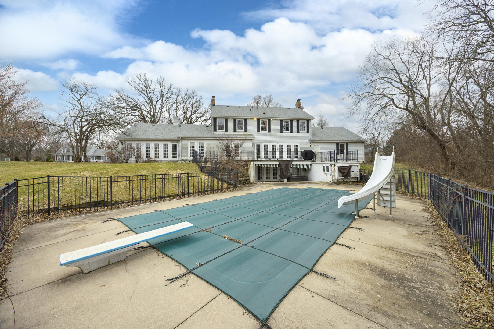 544 Aberdeen Road, Frankfort, IL 60423