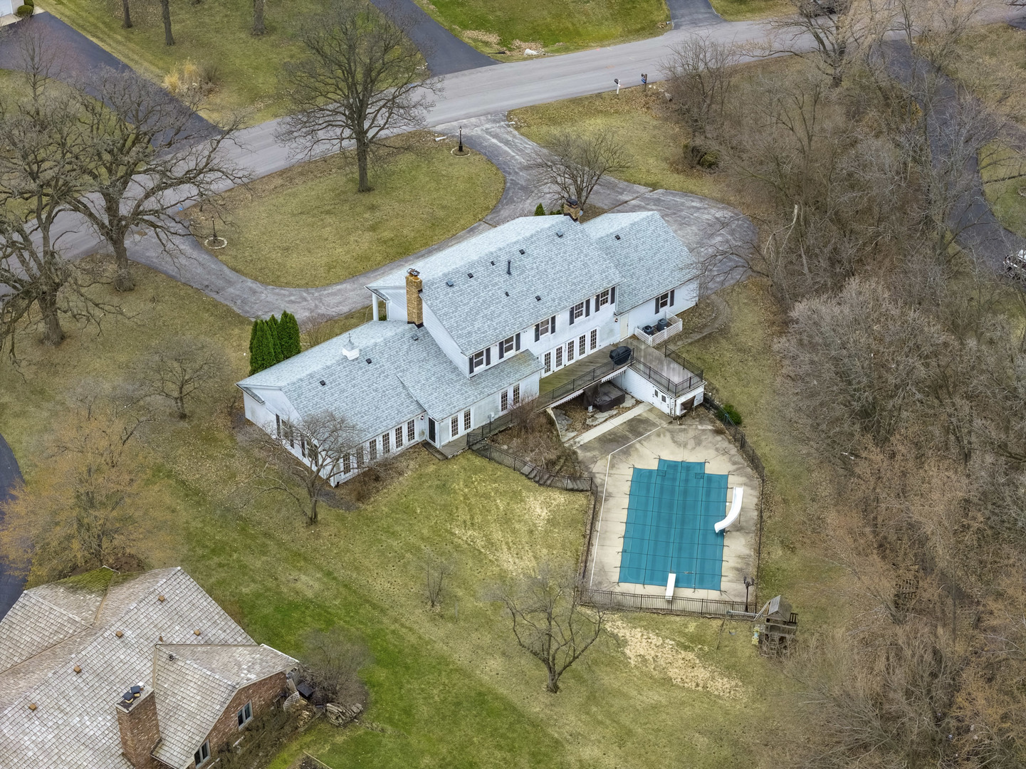 544 Aberdeen Road, Frankfort, IL 60423