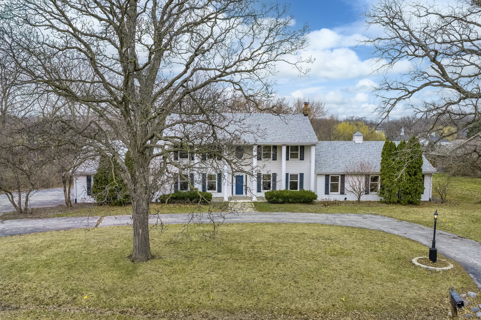 544 Aberdeen Road, Frankfort, IL 60423