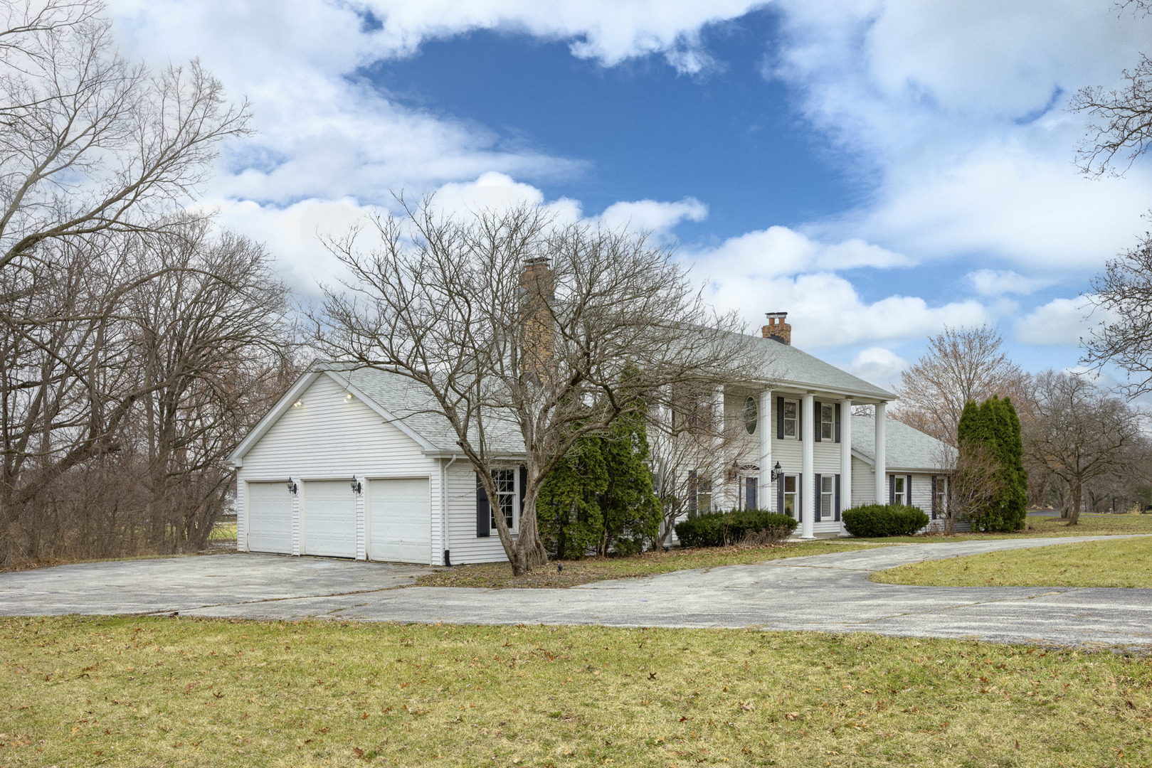 544 Aberdeen Road, Frankfort, IL 60423