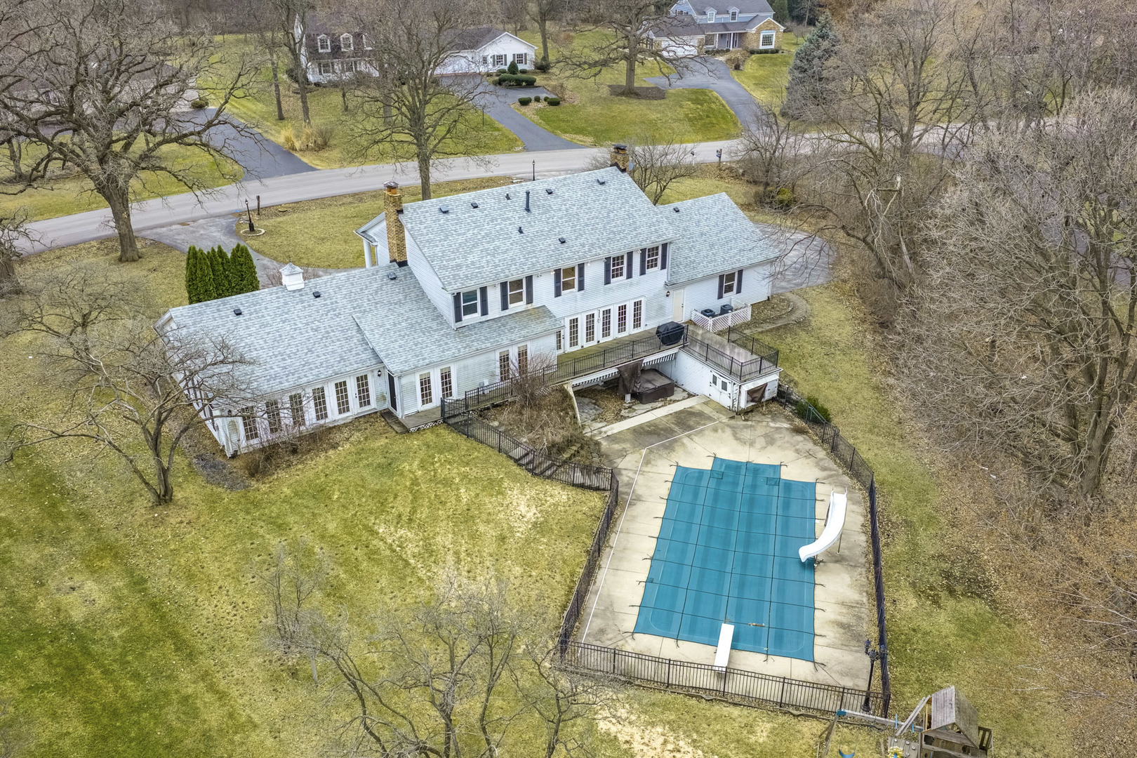 544 Aberdeen Road, Frankfort, IL 60423