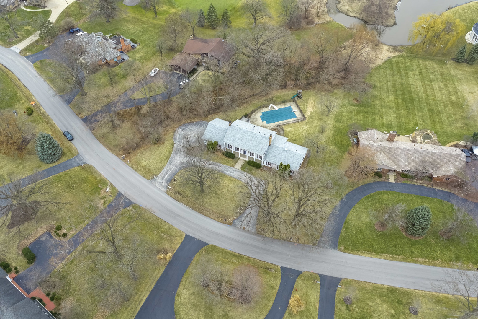 544 Aberdeen Road, Frankfort, IL 60423