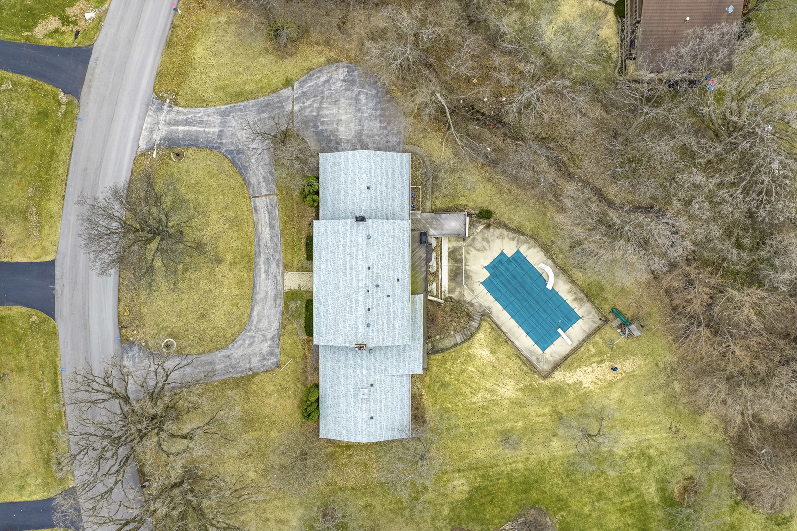 544 Aberdeen Road, Frankfort, IL 60423