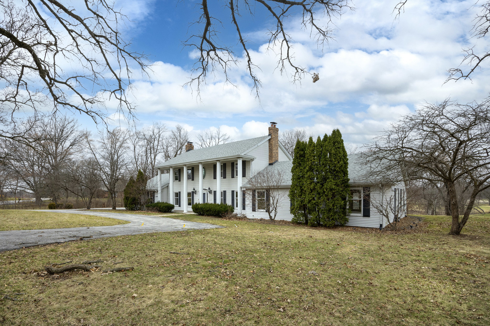 544 Aberdeen Road, Frankfort, IL 60423