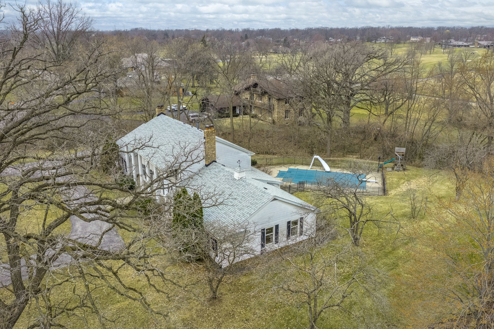 544 Aberdeen Road, Frankfort, IL 60423