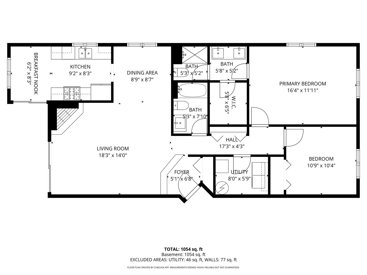 622 Zaininger Avenue #A, Naperville, IL 60563