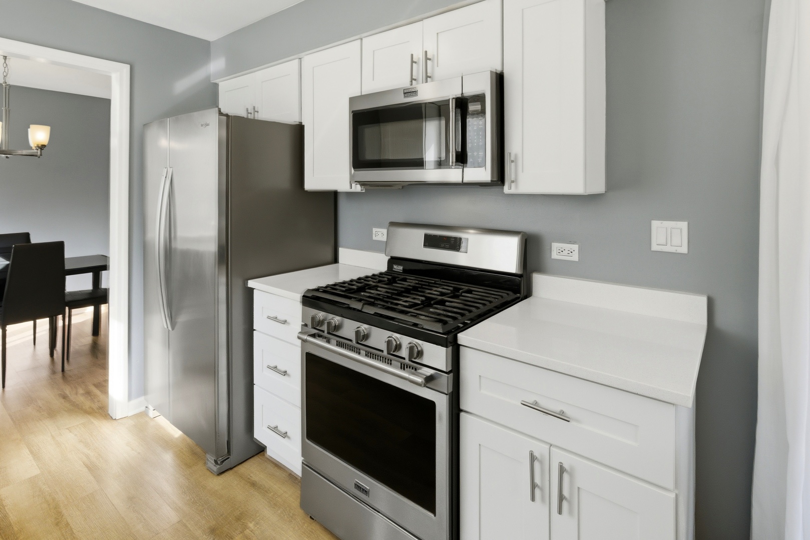 622 Zaininger Avenue #A, Naperville, IL 60563