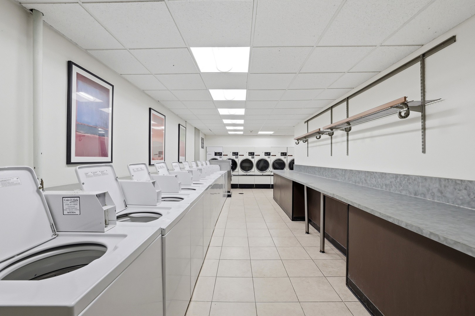 5701 N Sheridan Road #7E, Chicago, IL 60660