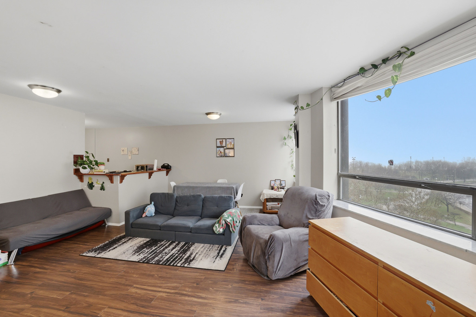 5701 N Sheridan Road #7E, Chicago, IL 60660