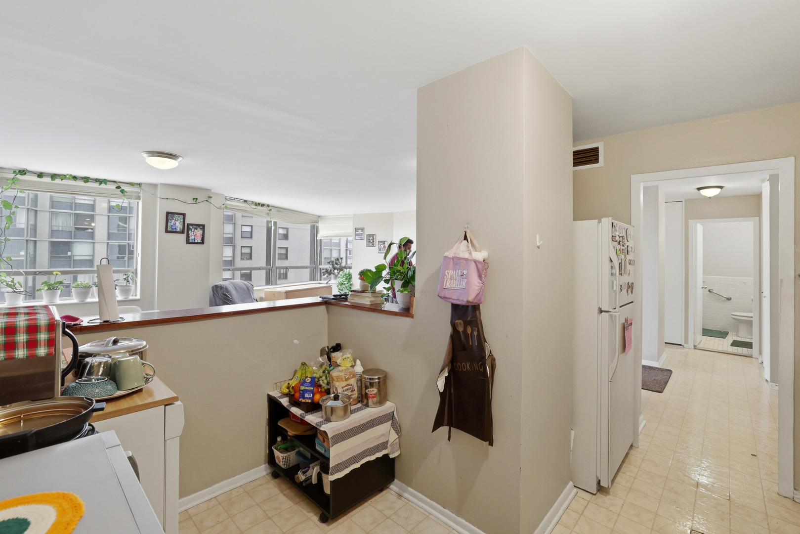 5701 N Sheridan Road #7E, Chicago, IL 60660