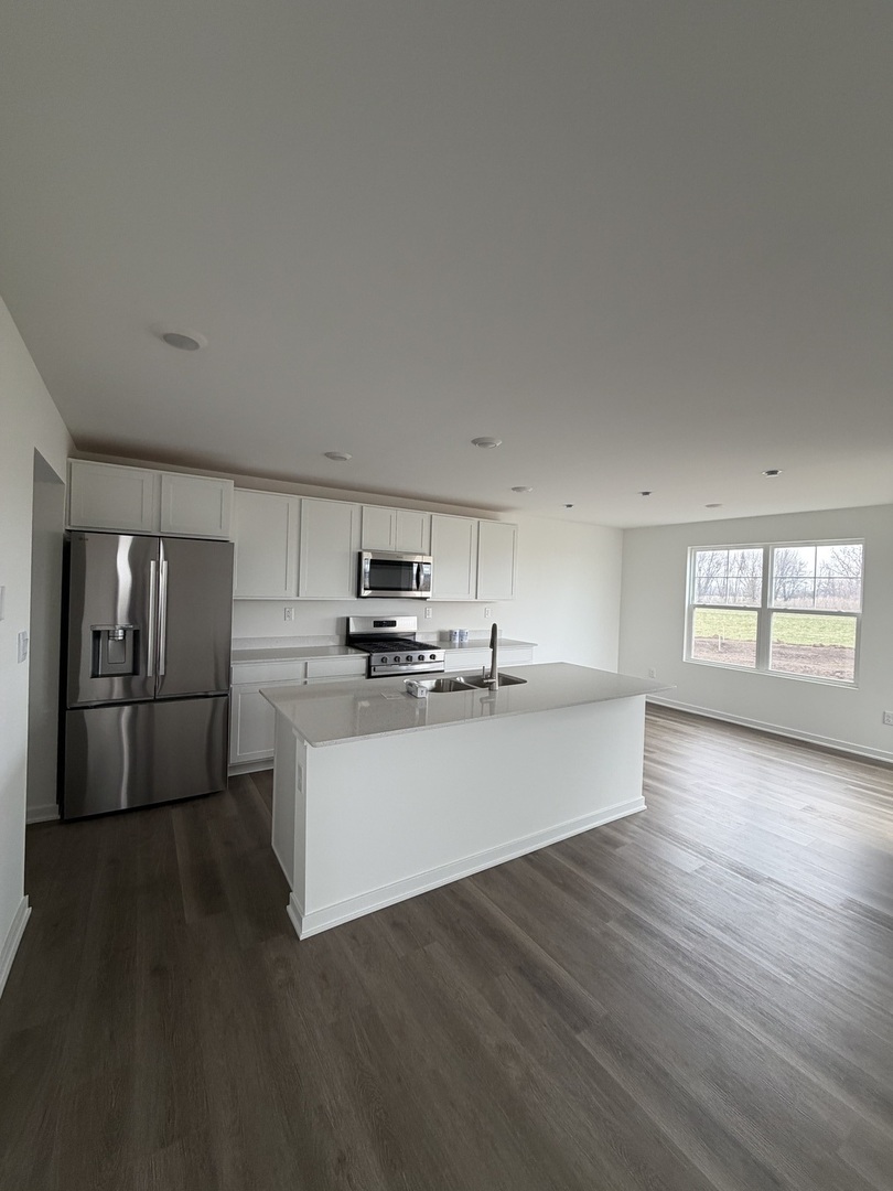 116 Cornerstone Crossing, Hampshire, IL 60140